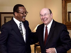 Apostle Opens Black Church Leadership Summit