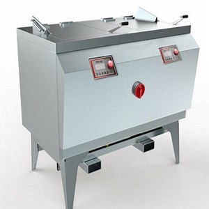 [Hot Item] ISO 105 JIS L0860 Double-Cylinder Water Washing Color Fastness Testing Machine