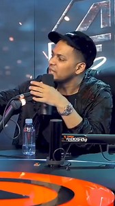 810K views · 10K reactions | #alofoke #radioshow #Anuel | Radailin Berigute González | Facebook