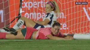 Haley Hopkins is turning up the heat 🔥 | North Carolina Courage