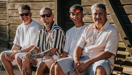 Festival de Olmué 2025: qué día estará Ke Personajes