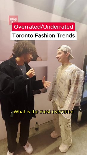 Dirty white Air Force One owners – stay safe out there y’all🫶👟 | blogTO