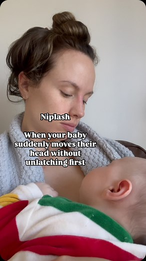 😂 but seriously 💀 @slumblebaby #motherhood #community #parenting #postpartum #breastfeeding | Kelia & Co.