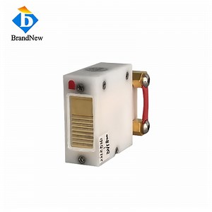 [Hot Item] 8bars 800W Micro Channel Diode Laser Stack