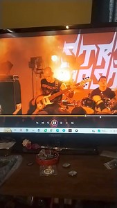 Strike Master on Reels