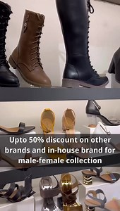2.8K views · 32 reactions | Flat 60% off on Latest collection of Puma...