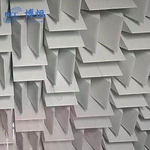 [Hot Item] Acoustic Anechoic Chamber Widely Used in The Field of Acoustic Testing