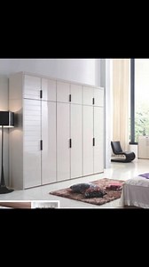 3.1K views | Beautiful Bed Designs Ideas ❤️ #wardrobe #woodworking #fbreel #bedroommakeover | Golden Decor | Facebook