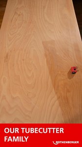 A linha de cortadores de tubos Tube Cutter da Rothenberger Brasil está pronta para trabalhar esta semana. Quer uma linha completa de Cortadores ? Encontre aqui ! #rothenberger_brasil #rothenberger #cortartubos #cortadoresdetubos #tubos #ferramentasparatubos | ROTHENBERGER