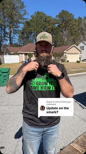 24K views · 2.5K reactions | Here is an update on my exmark vertex #growitwemowit #foryou | Grow It We Mow It LLC | Facebook