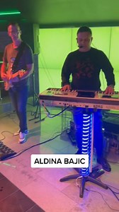 Aldina - Biti ili ne biti | Narodna muzika UŽIVO