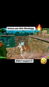 You HAVE to try this GOAT Strategy In Fortnite 🔥😂😭 #fypシ #fortnitenews #fortnitebr #fortnitebattleroyale #gaming #fortnite #pcgaming | Fortnite Tube Channel