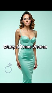 30K views · 1.3K reactions | Marry A Trans Woman. #marry #marriage #metaai | Trans Women | Facebook
