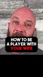 Men get comfortable and complacent. You get lazy. You do basic, “I love you’s”. The same old boring hugs, kisses, cuddles and back rubs. Or maybe you’re the guy who just pokes her in the side or grabs her boob when you want some. Time to switch it up. Do it like you’d do it if you just met today. DM “LEARN” if you’re ready to get your wife back on the same page with intimacy again. For fastest help, Visit the link in our bio: MorrowMarriage.com and Go Get Your Life! The Marriage Reset for Men an