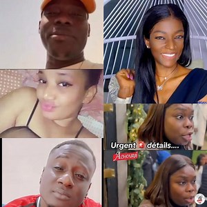 573K views · 10K reactions | Chico a toujours travaillé pour Sidiki....