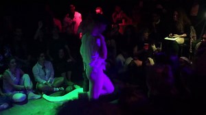 Last night BAR was on fire, thank you to all the amazing dancers! Now... VOGUE! | BAR