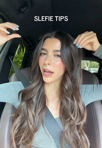 Cómo tomarte la selfie perfecta: tips rápidos y fáciles