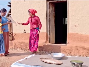 3K views · 85 reactions | Nepali Teli Serial Digno (डिङ्नो जिवन को साहारा ) Full Episode :- ADR Digital YouTube #nepaliserial #nepaliteliserial #serial #nepalivideo #reels #viral #Digno #teliserial | सिधा कुरा | Facebook