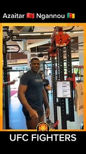 9.3K views · 182 reactions | Le champion poids lourds MMA à l'UFC, Francis Ngannou (Cameroun ) qui s'exprime en dialecte dar | Francis Ngannou Fan club | Facebook