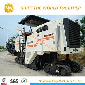 [Hot Item] Pavement Cold Planer Road Cold Milling Machine /Vertical Milling