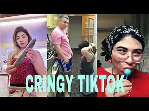 Tik Tok Cringe | Compilation