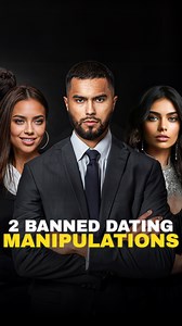 42K views · 1.6K reactions | 2 BANNED Manipulation Tactics Jose Zuniga reveals 2 darkest dating psychology secrets. Use this manipulation tactics to get the girl of your dreams.#JoseZuniga #psychology #manipulation #dating | Men Style Community | Facebook