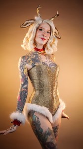 649K views · 22K reactions | I finally managed it to make a Christmas...