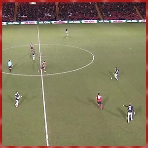 🔗 Dan Martin x Aaron Pressley! | Accrington Stanley