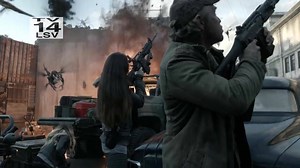 26K views · 2.5K reactions | This is THE END. Watch the series finale of #FallingSkies this Sunday at 10/9c on TNT Drama. | Falling Skies | Facebook