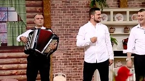 Goci Bend-POLICAJKA.... | Narodna Muzika