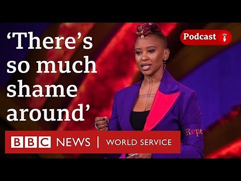 Talking openly about sex in Africa - People Fixing the World podcast - BBC World Service