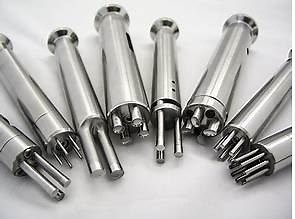 [Hot Item] Multi-Tip Toolings for Fette, Korch Series Tablet Press