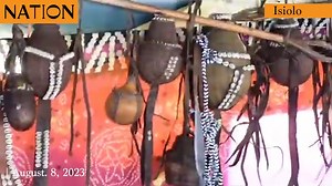 1.2K views · 38 reactions | Meet Isiolo's Borana women on a mission to preserve their culture | Nation | Facebook