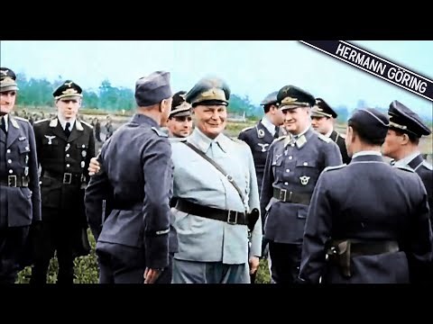 Panzer-Division Hermann Göring - The Elite Panzer Division of the Luftwaffe