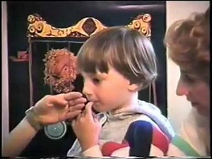 Communication Methods; Auditory Oral 1987