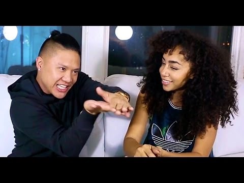 How to Eat The Cooch + The Asian Penis Stereotype