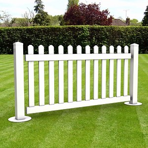 [Hot Item] Removable Australia Temporary Picket Security Swimming Pool Fence