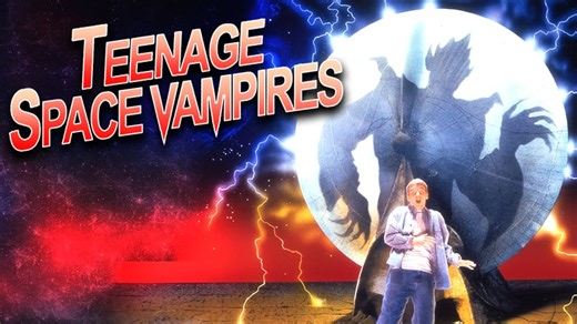 Teenage Space Vampires (1999)