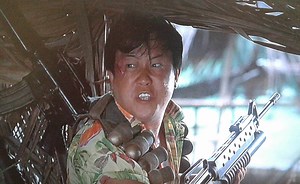 Film Review: Fatal Vacation (1990) by Eric Tsang