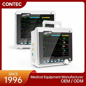 [Hot Item] Contec Cms6000 Multi-Parameter Monitor 20 Years China Manufacture