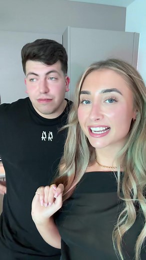 Lily Phillips Competition Transformation in 30 Seconds