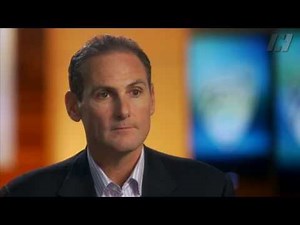 The Seth Davis Show | Pac-12 Commissioner Larry Scott (pt 2) | CampusInsiders