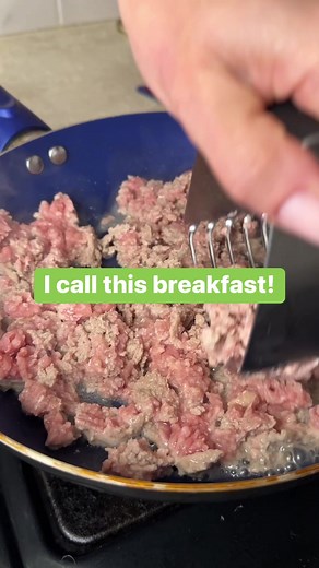 21K views · 45 reactions | Breakfast of champs! | Ricardo Laguna | Facebook