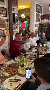 Klapa Sveti Juraj | Dalmatinska Kartolina