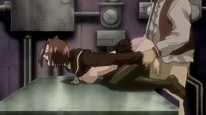 Accelerando - Episode 02 (English sub)