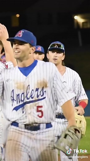 Chatham Anglers on TikTok