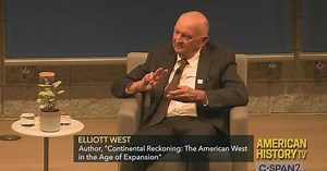 2024 Bancroft Prize for History