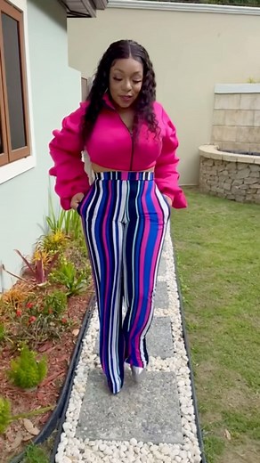 QueenOfBacchanal on Instagram: "I’m only looking this small cuz I’m 18 days fasting and counting 朗 Those of you who know me know, I do this every year immediately after Carnival for 40 consecutive days in Lent with my family…..Also no meat, no Alcohol, no sex A different kind of devotion. #edification #purification #sacrifice"