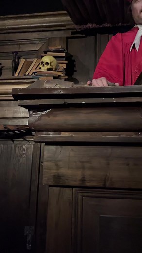 #berlin #hansjürgen | Berlin Dungeon