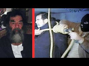 Why Saddam's Execution Went So Wrong